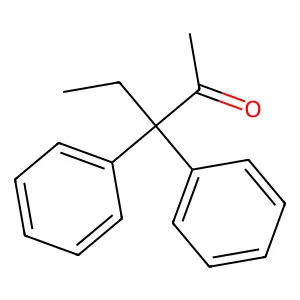 4,4,4-三氟-3-羟基-3-甲基丁酸 structure