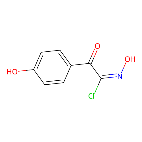 Paraclox structure