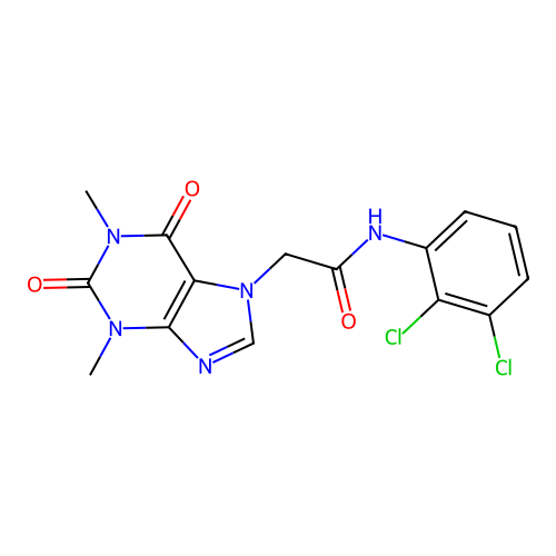 BAS 01129916 structure