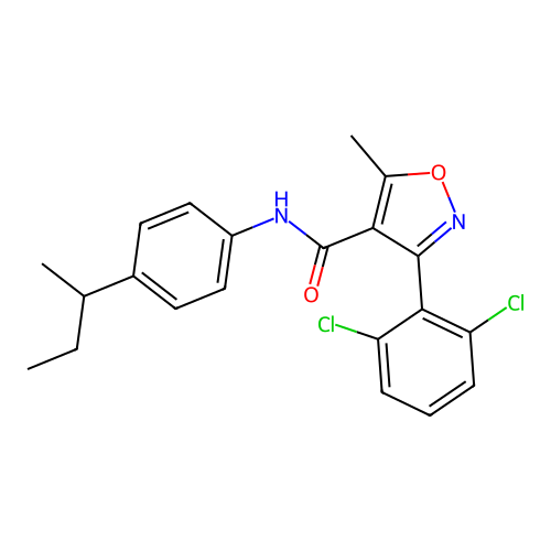 BIM-0023117.P001 structure