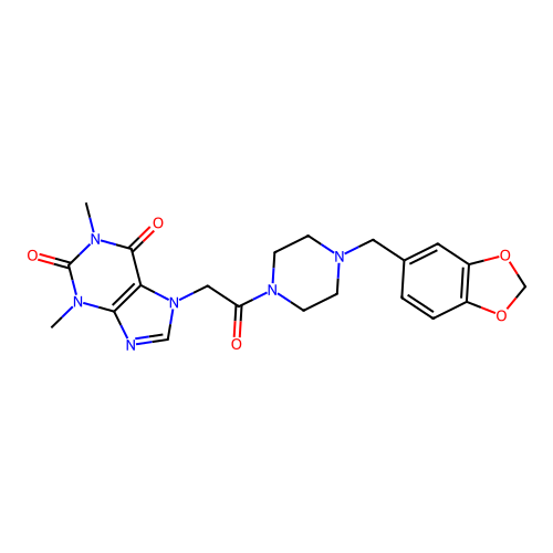 BAS 03033738 structure