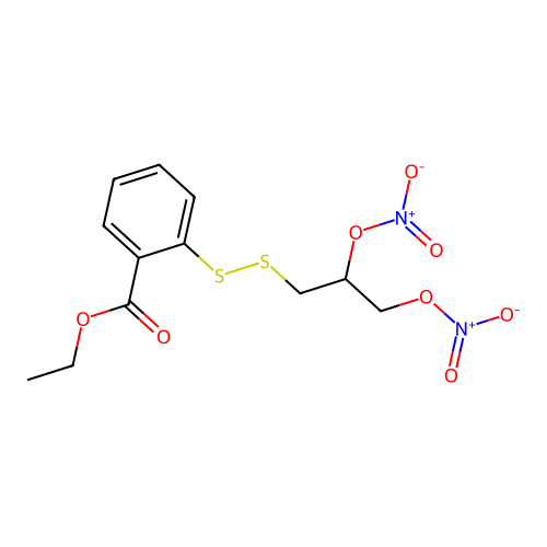 GT094 cpd structure