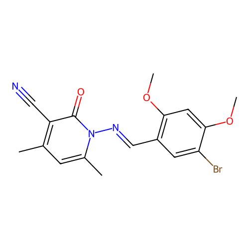 AN-329/40602076 structure