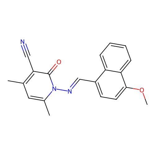 AN-329/40602091 structure
