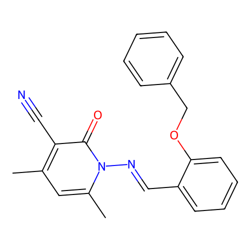 AN-329/40602092 structure
