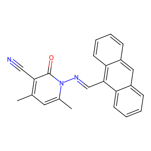 AN-329/40602096 structure