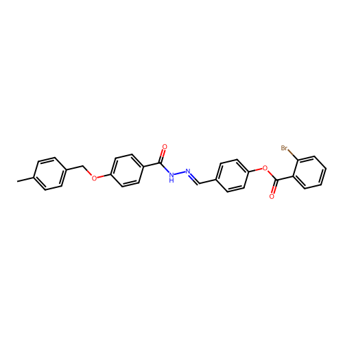 A0503/0023371 structure