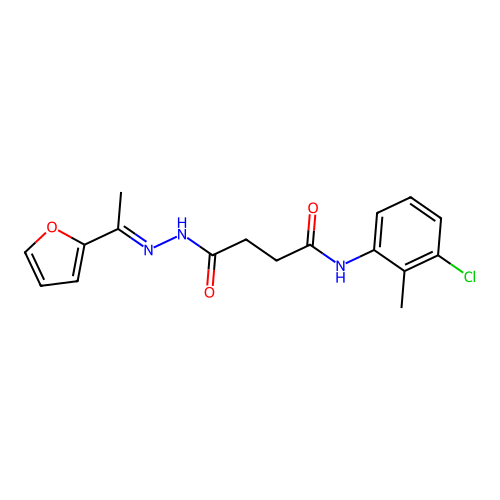 F3145-4567 structure