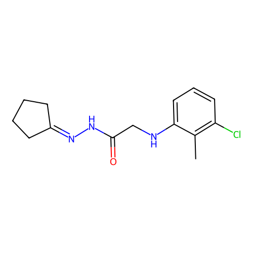 BAS 02284874 structure