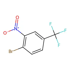 Ethyl 1-(4-fluorophenyl)-5-(trifluoromethyl)-1H-pyrazole-4-carboxylate structure