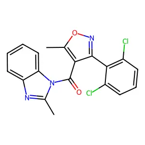 BAS 02065997 structure