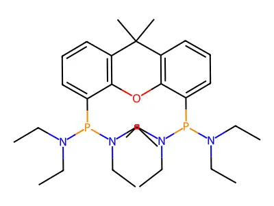 Ethyl 3-oxo-3-[3-(trifluoromethyl)phenyl]propanoate structure
