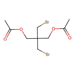 Cyprinol structure