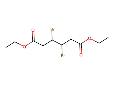 N(alpha)-carbobenzoxyarginine-4-nitroanilide structure