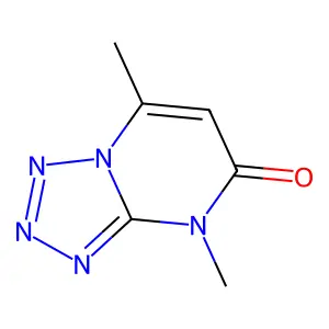 3-Nonan-5-ylpyridine structure