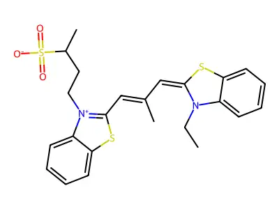 EINECS 252-296-8 structure