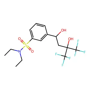 2-Bromo-1-(1,2,3,4,5,6,7,8-octahydroanthracen-9-yl)ethanone structure