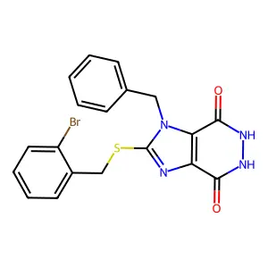 2,2,4-Triphenylbutanenitrile structure