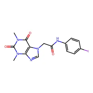 BAS 01129927 structure