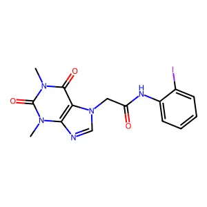 BAS 01130013 structure