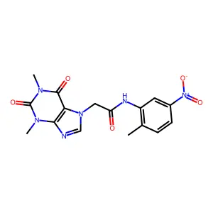 Cambridge id 5864851 structure
