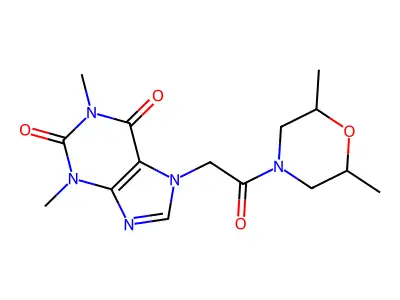 VU0033083-5 structure