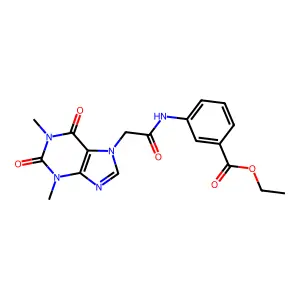 BAS 03033722 structure