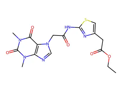 BAS 03033730 structure