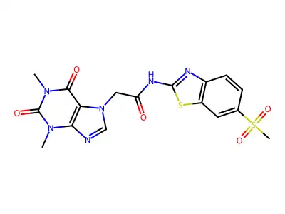 ChemDiv1_008664 structure