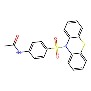 Poly(A-C) structure