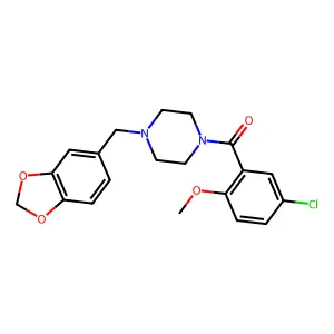 Cambridge id 6598222 structure