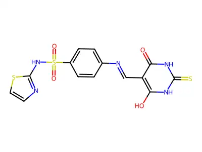 F3220-0526 structure