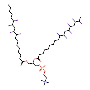 Jolethin structure