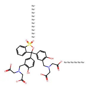 Phthalexon-S structure