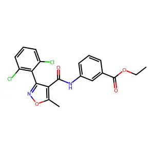 AJ-292/40796859 structure