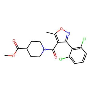 BAS 03032815 structure
