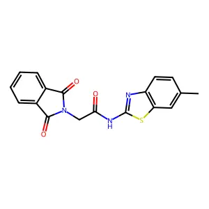 Cambridge id 6603851 structure