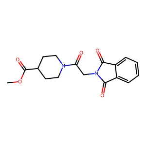 BAS 03034539 structure