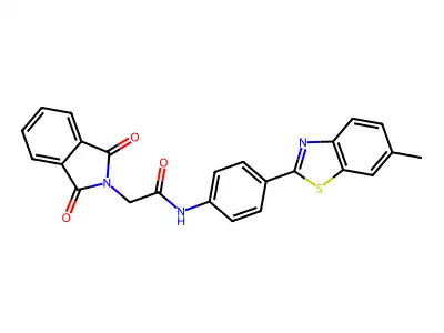 CBKinase1_001350 structure