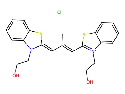 CTK8D5719 structure
