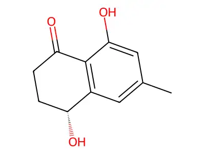 Shinanolone structure