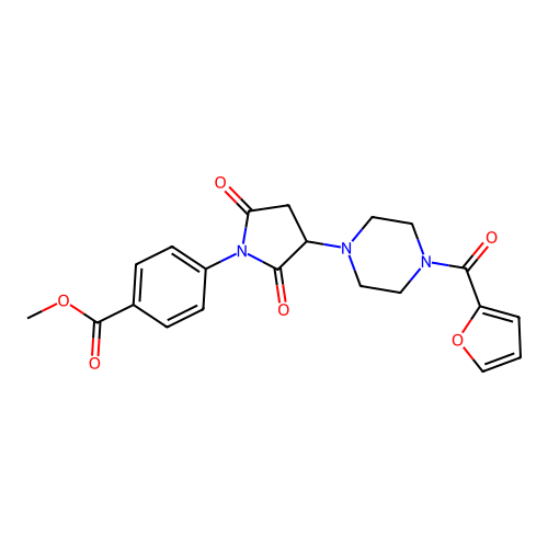 AJ-292/40838606 structure