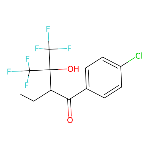 KST-1B3443 structure