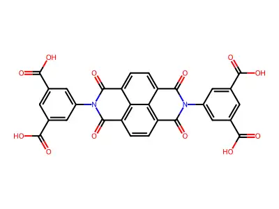 H4BIPA-TC structure