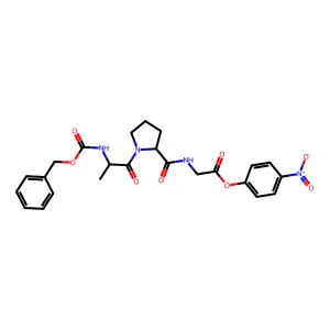 Perlolyrine structure