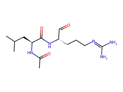 4-Hydroxy-6-methoxyquinoline-3-carboxylic acid structure