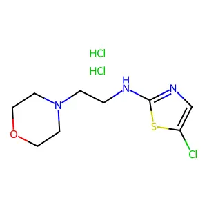 6,6-Diphenyl-2,3,5,6-tetrahydroimidazo[2,1-b][1,3]oxazole structure