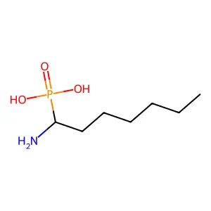2,7-Dibromooctanedioic acid structure