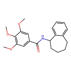 4-(5-Bromothiophen-2-yl)-1,3-thiazol-2-amine structure