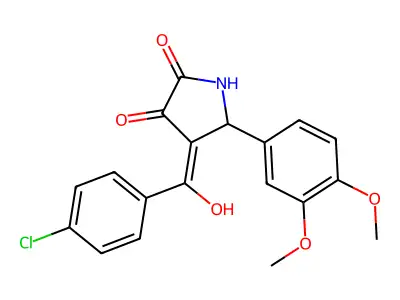Cambridge id 5790673 structure